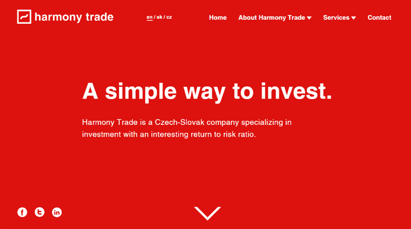 Harmony-Trade-Featured